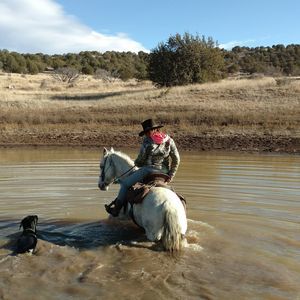 Meet your Posher, Marsha